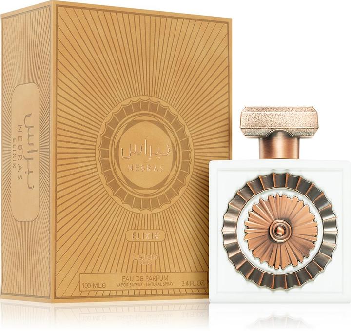 Produktbild Lattafa Pride Nebras (Eau de Parfum, 100 ml)