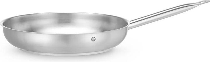 Actual product image Hendi Bratpfanne 320x55 mm EDS Profi Line (Pan set + pot set, Stainless steel, 32 x 5.50 cm)