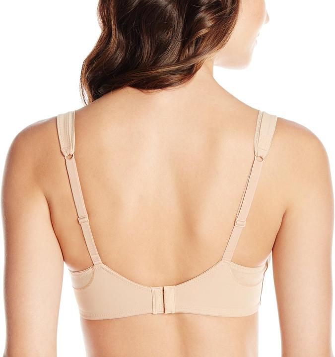 Image du produit Rosa Faia Soutien-gorge à armatures jumelées, ferme et sans couture, préformé (70 I)