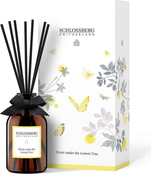 Schlossberg Lemon Tree, 250ml (250 ml)