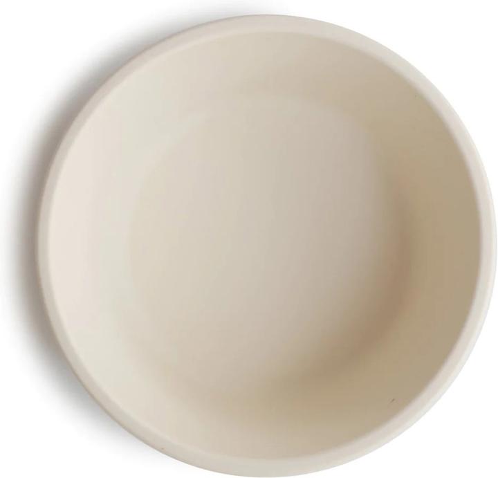 Actual product image Mushie Bowl