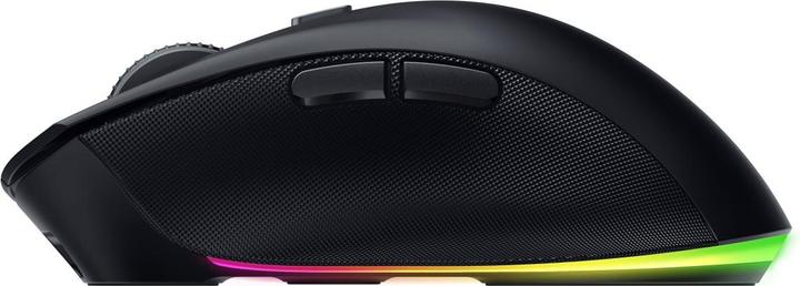 Produktbild Razer Pro Click V2 (Kabellos, Kabelgebunden)