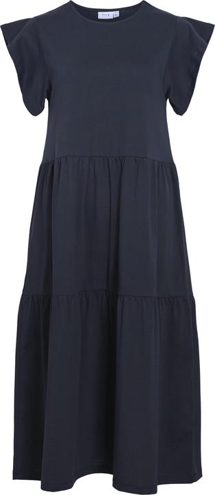 Produktbild Vila Kurzärmeliges Midikleid (XS)