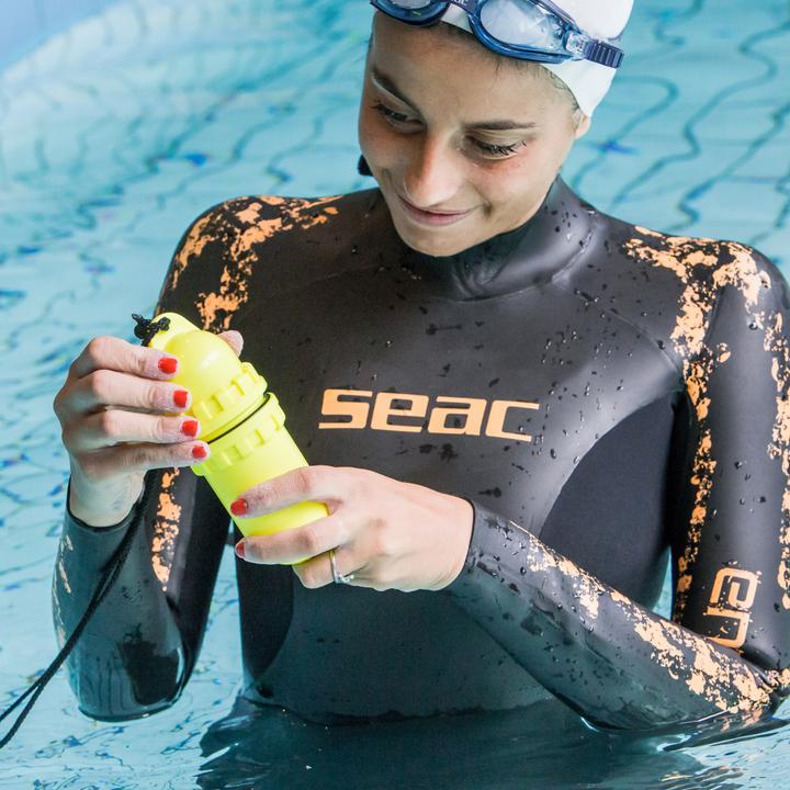 Image du produit Seac Tube sec