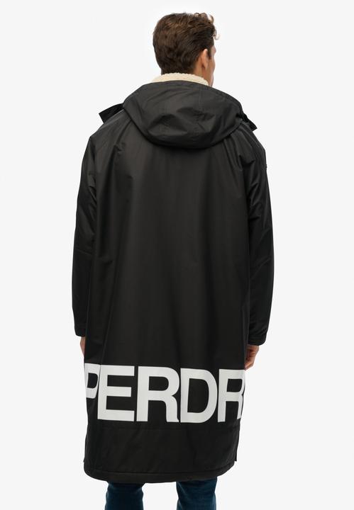 Produktbild Superdry Mantel (One Size)