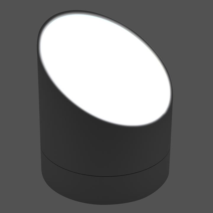 Actual product image TFA Time & Light