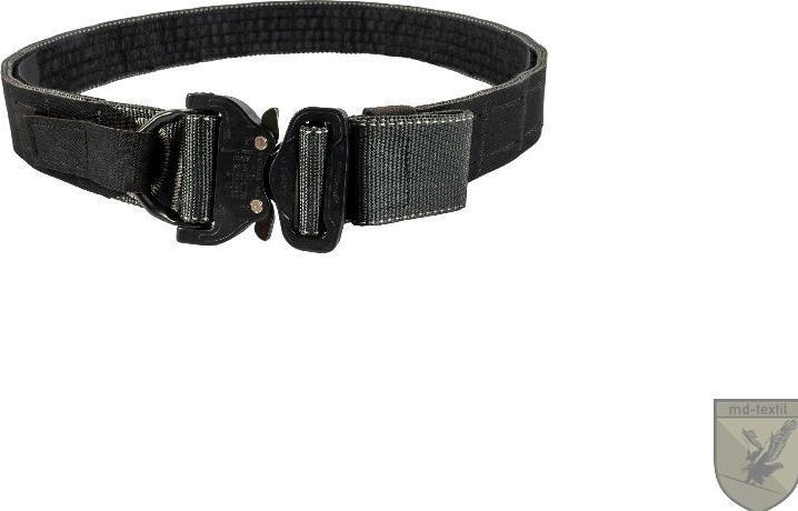 Produktbild MD Jed Belt Hybrid MGS Schwarz G3 90-100 cm (90, 95, 100)