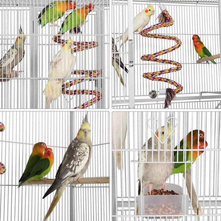 Image du produit Jamb Voliere