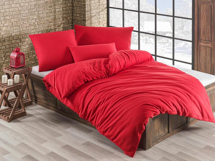 Image du produit Buona Notte Uni 160 x 210 cm (Housse de couette, 160 x 210 cm)