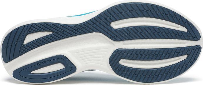 Actual product image Saucony RIDE 17 (42)