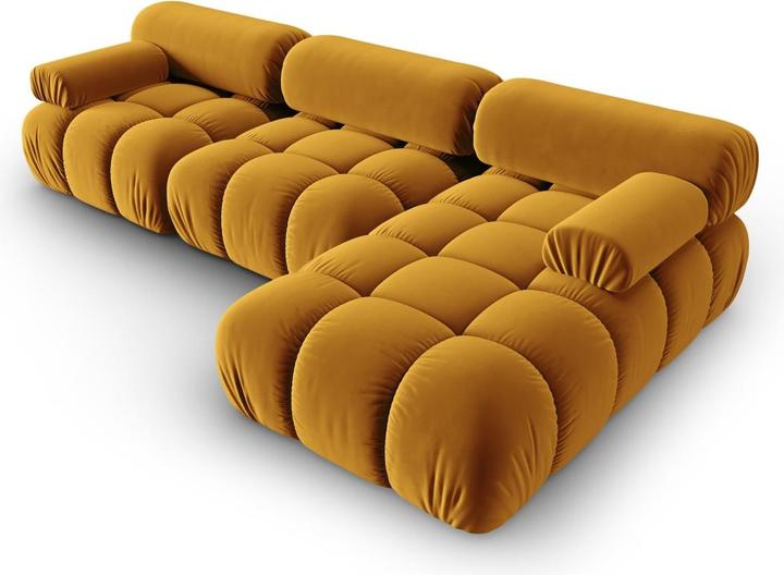 Immagine prodotto Maison Heritage Gerda (Divano ad angolo, Divano modulare)