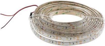 Produktbild RS PRO Natural White LED Strip, 5m Reel, 24V (Weiss, 500 cm, Outdoor)