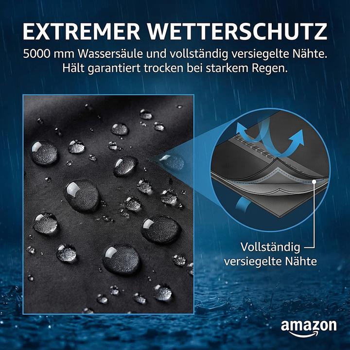 Produktbild Trespass UTTP3880 P (110)