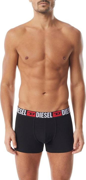 Immagine prodotto Diesel Boxershort Casual Stretch UMBX-DAMIENTHREEPACK - 9764 (L, confezione da 3)