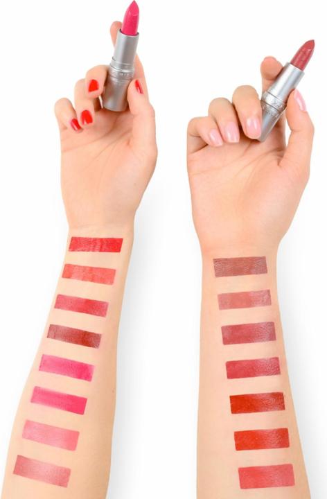 Produktbild T. LeClerc Satin Lipstick (62 Brigitte)