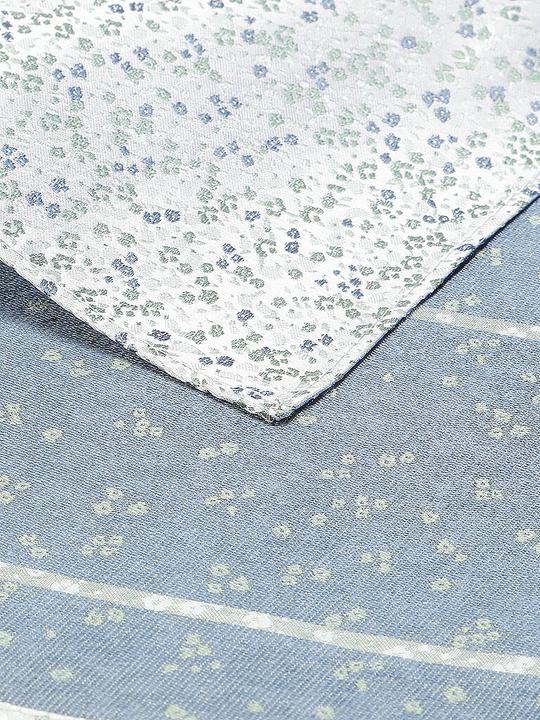 Produktbild Seidenfalter Set Stecktuch