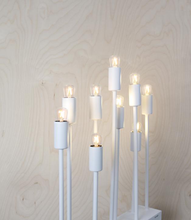 Image du produit Star Trading Ampoule LED (E14, 110 lm, 1x)