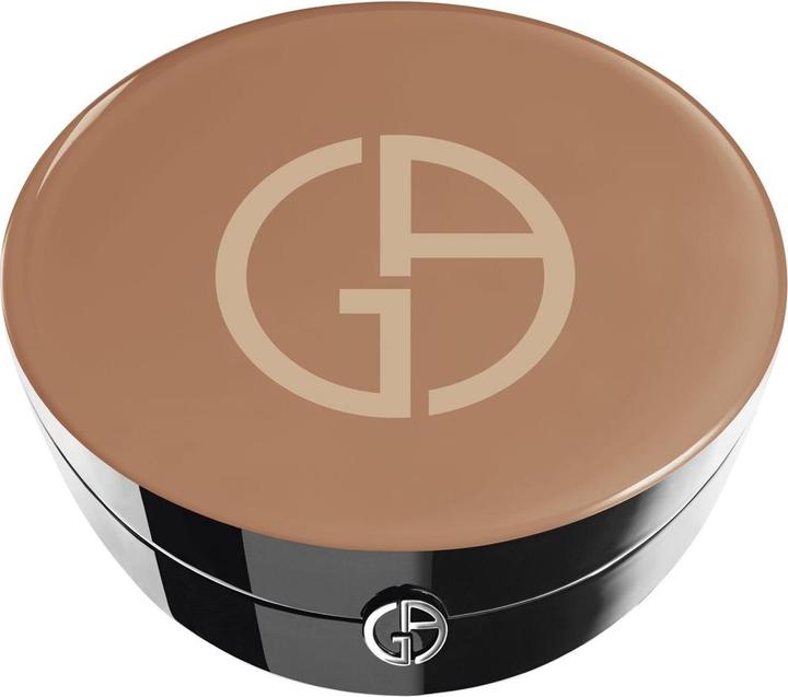Produktbild Giorgio Armani Luminous Silk Glow Fusion Powder 7 3.5 g