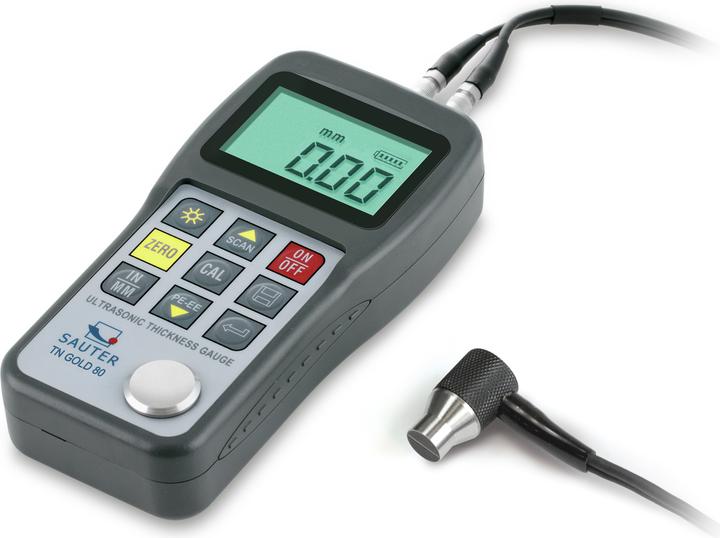 Productafbeelding Kern Goudtester SAUTER TN GOLD 80