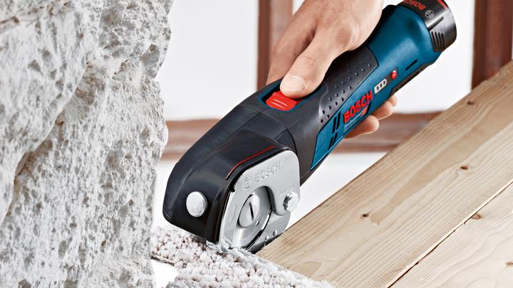 Produktbild Bosch Professional Gus 10.8 V-Li