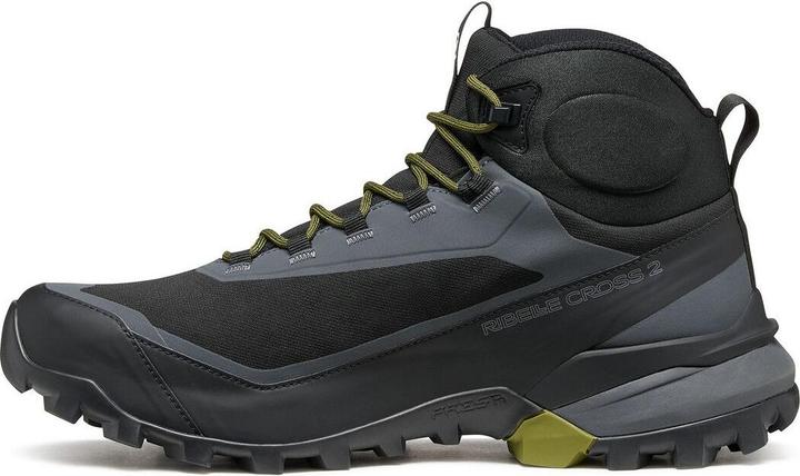 Actual product image Scarpa Ribelle Cross 2 Mid GTX (45.5)