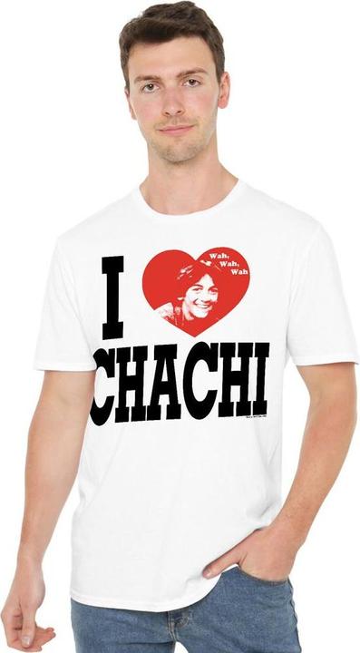 Produktbild Happy Days I Heart Chachi TShirt (S)