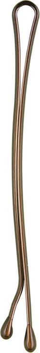 Produktbild XanitaliaPro Locatelli Haarklemmen Bobby Pins 5cm (1 Stk.)