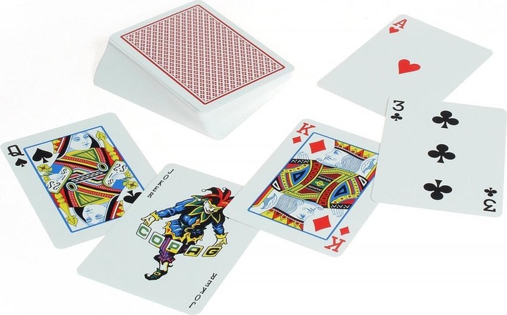 Produktbild Copag Pokerkarten
