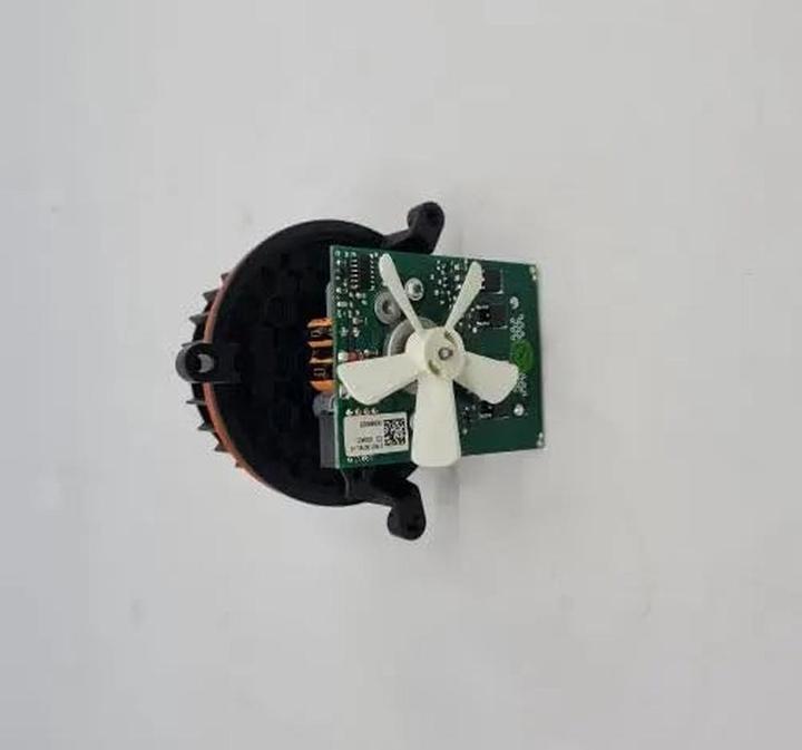 Produktbild Truma Verbrennungsluftmotor Set komplett