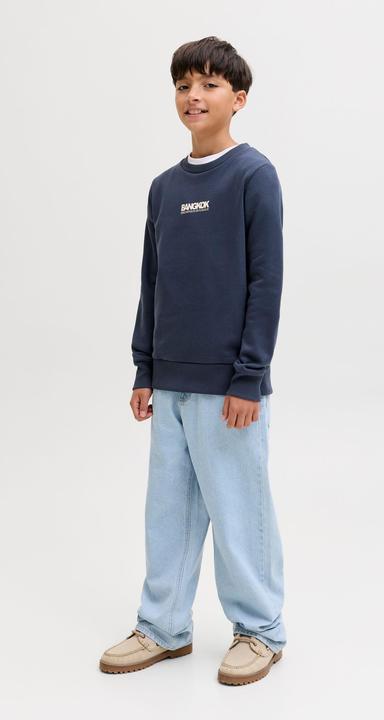 Produktbild Jack & Jones Sweatshirt Sweatshirt (128)