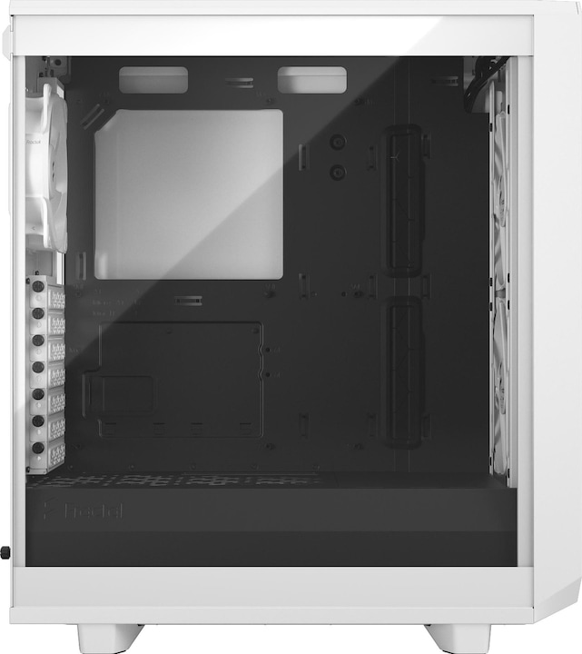 Produktbild Fractal Meshify 2 Compact Lite (ATX, mATX)