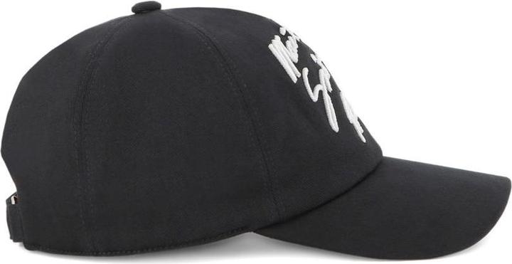 Produktbild Givenchy Cappelli Nero (56)