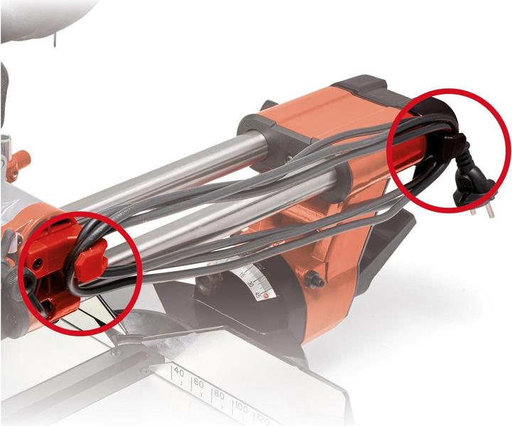 Actual product image Einhell Te-Sm 2131 D