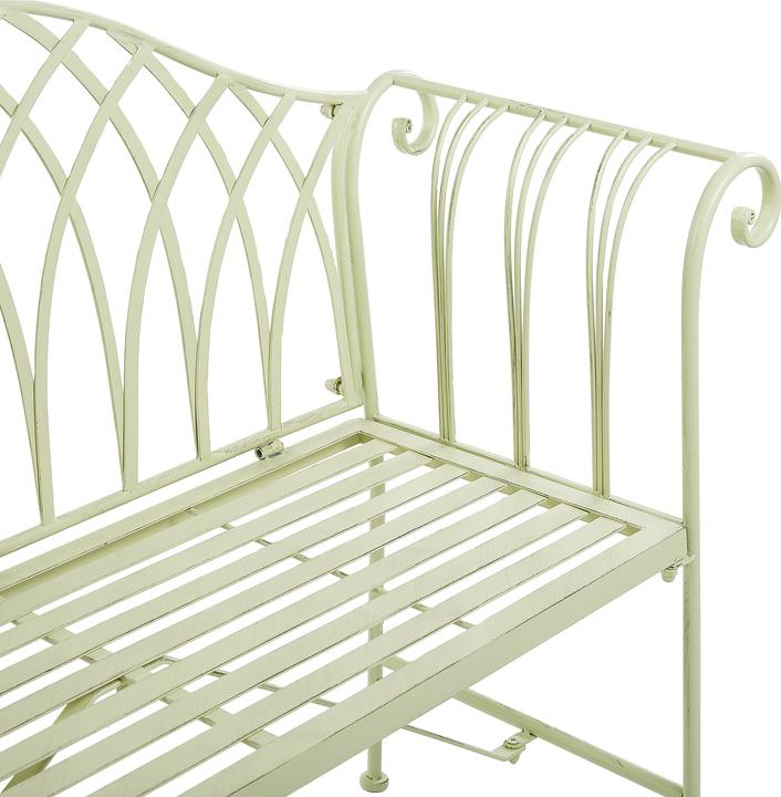 Produktbild Beliani Milazzo