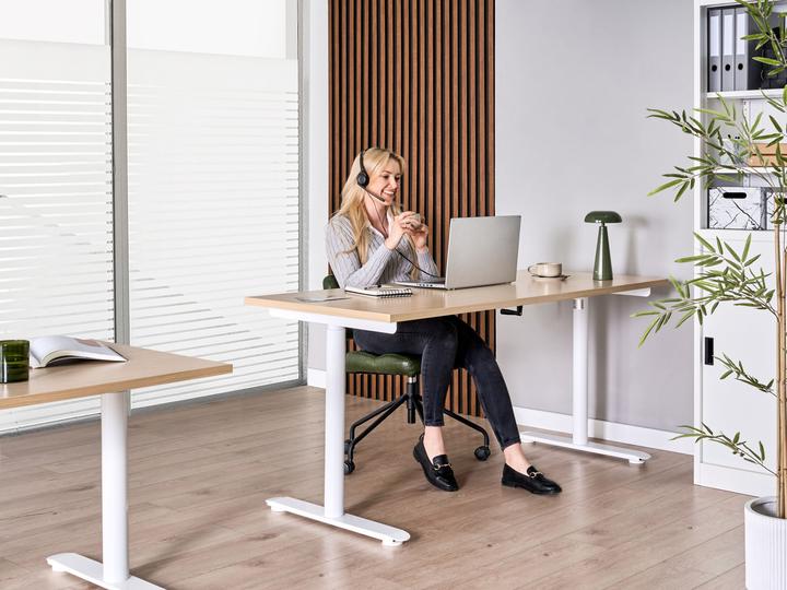 Actual product image Beliani Destinas (160 x 72 x 74 cm)