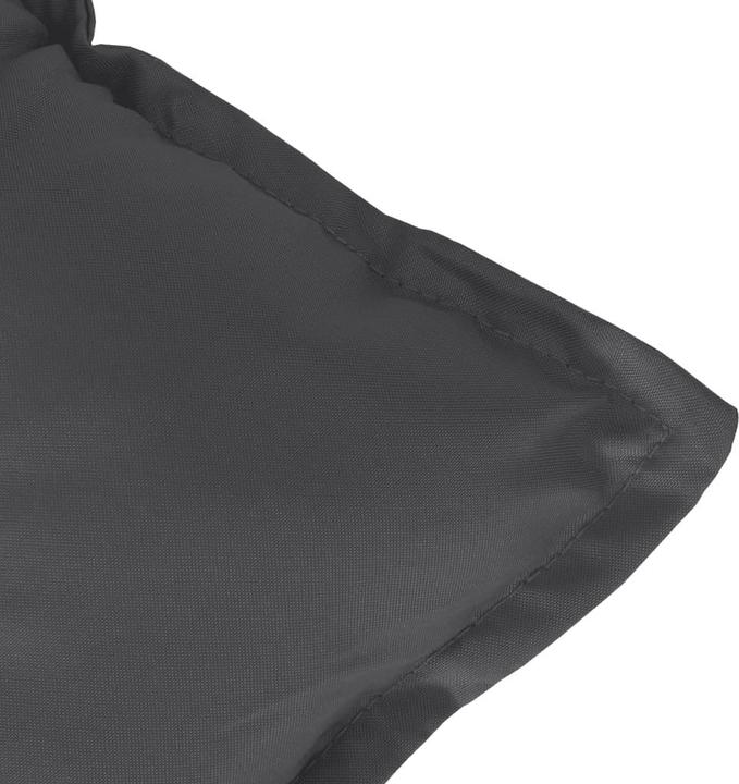 Immagine prodotto VidaXL Tessuto per cuscini di panche da giardino (100 x 50 x 7 cm)