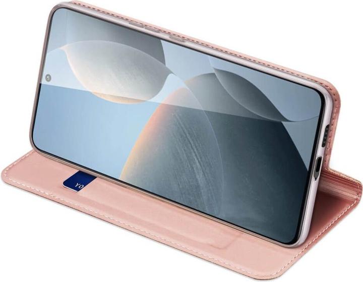Produktbild Dux Ducis Xiaomi Poco X6 Pro - Skin Pro rosa (Xiaomi Poco X6 Pro)