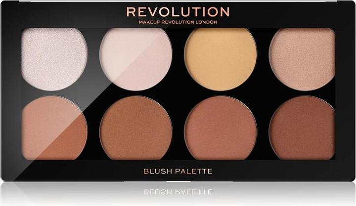 Produktbild Makeup Revolution Iconic Lights and Countour Pro (Bronzer, Highlighter, 13 g)