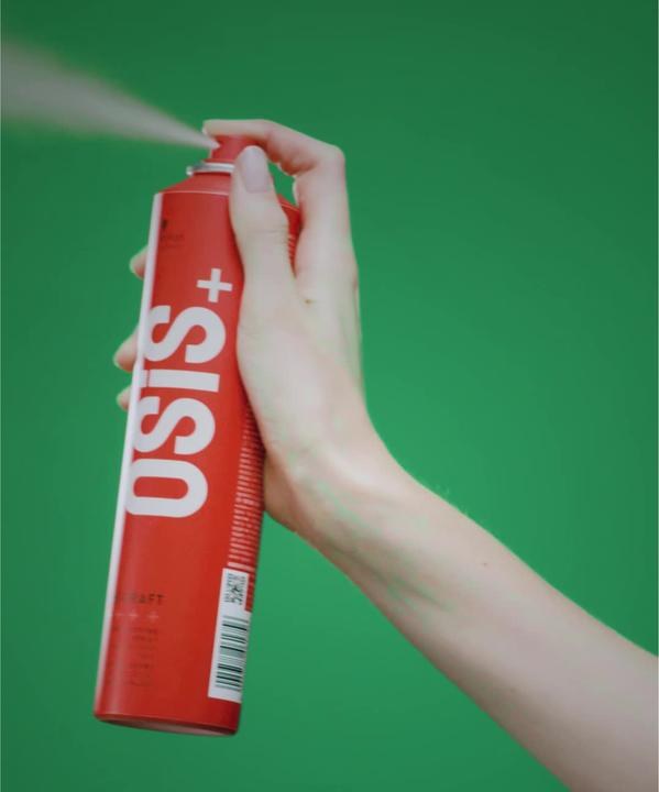 Produktbild Schwarzkopf Osis + Texture Craft (300 ml)