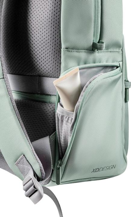 Immagine prodotto XD Design ZAINO SOFT DAYPACK MENTA P/N:P705.987 (15 l)