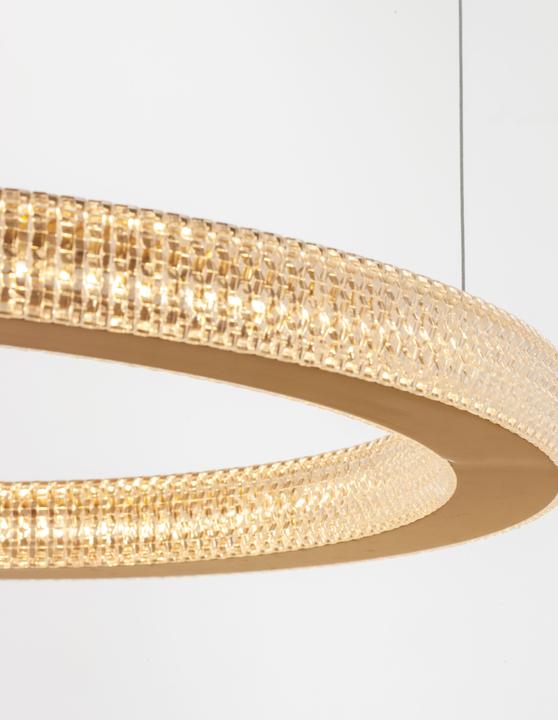 Actual product image Nova Luce Fiore (3530 lm)