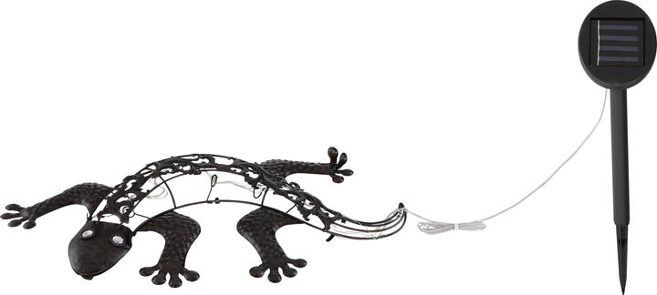 Produktbild Globo Solarleuchte 25xLED (IP44)