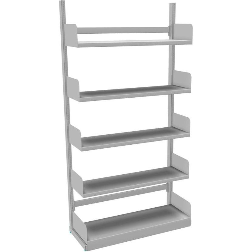 Kerkmann, Kellerregal, Variabo Freiarmregal