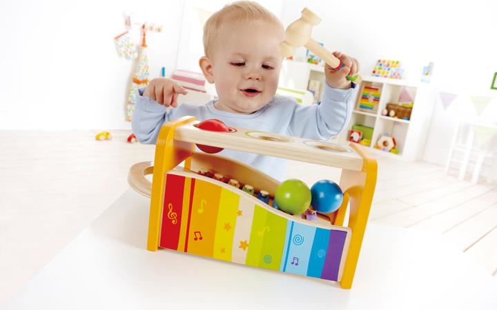 Image du produit Hape Xylophone