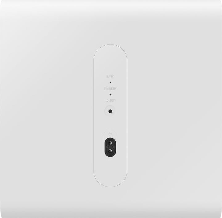 Produktbild Samsung HW-S801B Soundbar Weiss 3.1.2 (3.1.2 Kanal)