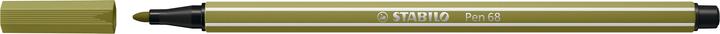 Image du produit STABILO Pen 68 (1x)