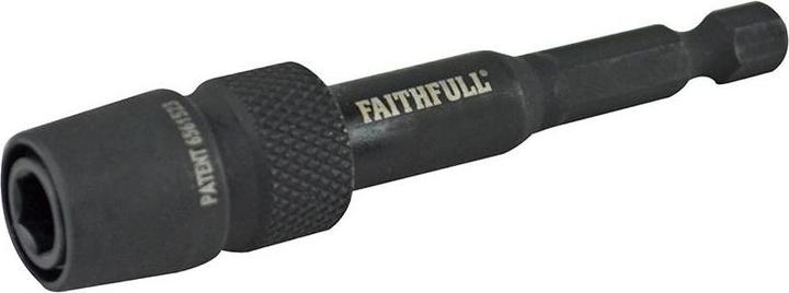 Produktbild Faithfull Schlagfester UniversalBitHalter