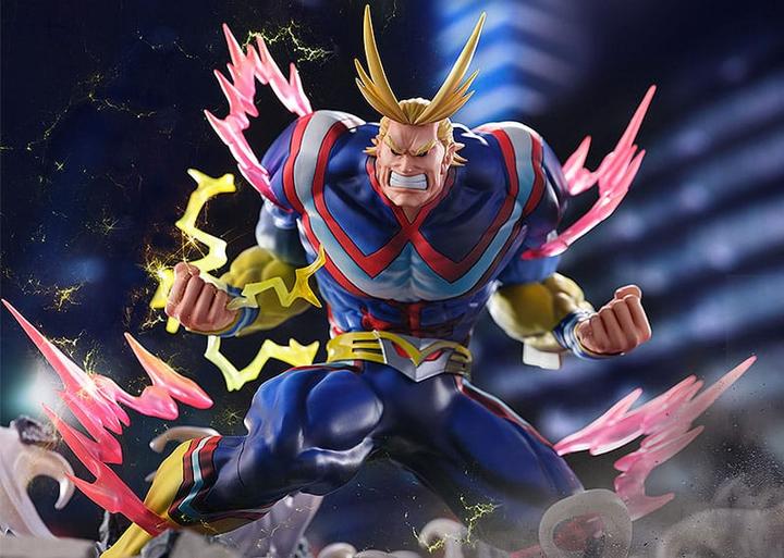Produktbild GED My Hero Academia All Might