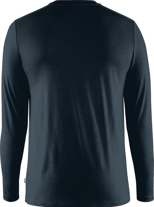 Actual product image Fjällräven Abisko Wool (XS)