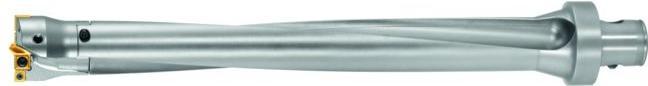 Actual product image KUB Centron® drill bit (60 millimetres)